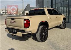 جي ام سي كانيون